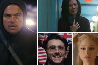 2026 SAG Awards Predictions in Every Category