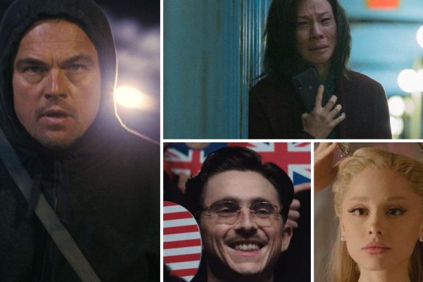 2026 SAG Awards Predictions in Every Category