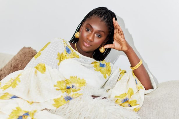 Diarrha N’Diaye-Mbaye To Lead Skims Beauty
