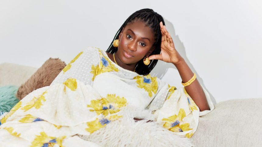 Diarrha N’Diaye-Mbaye To Lead Skims Beauty