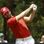 22-Yo Josele Ballester gets candid about his tough LIV Golf transition straight from college