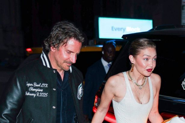 How to Pull Off Leather Pants—5 Stylish Outfit Ideas to Try