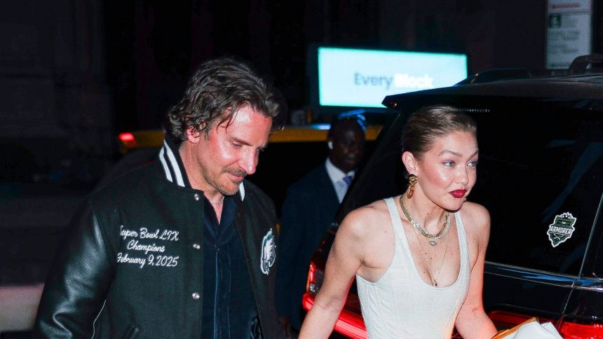 How to Pull Off Leather Pants—5 Stylish Outfit Ideas to Try