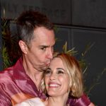 Leslie Bibb and Sam Rockwell Have Figured Out the Secret to Better Sleep