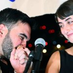 Zohran Mamdani and Rama Duwaji Are Making Finding Love on Hinge Seem Possible Again