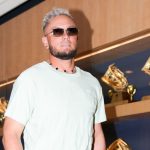 Miguel Rojas of the LA Dodgers Won The Wold Series Wearing This Lucky, Luxurious Necklace