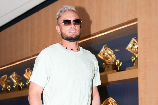 Miguel Rojas of the LA Dodgers Won The Wold Series Wearing This Lucky, Luxurious Necklace