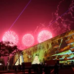 Inside The Long-Awaited Opening Of The Grand Egyptian Museum