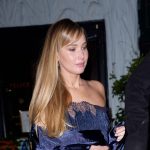 Jennifer Lawrence Taps a Katie Holmes-Approved Label