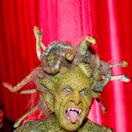 Inside Heidiween! The Frick’s Fancy Bash! An Elizabeth Taylor Bonanza! The Most Exclusive Celebrity Halloween Parties of 2025