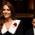 Prince George Joins His Mother Kate Middleton for a Dapper Royal Debut