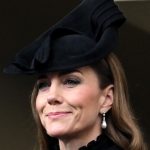 Kate Middleton Elevates an Already-Iconic Look for Remembrance Sunday