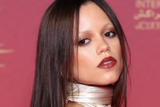 Forget the Devil! For Jenna Ortega, It’s All in the Catholic Details