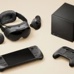 Valve Revives The Steam Machine With A Mini PC