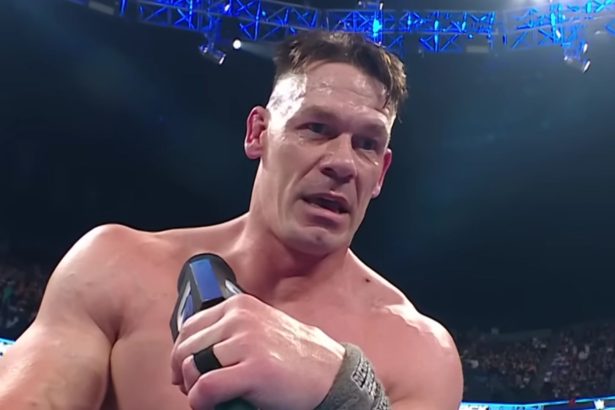 3 AEW stars John Cena has referenced in his final WWE run so far