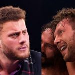 3 AEW stars who can win the newly introduced National Championship