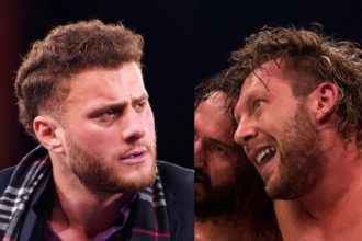 3 AEW stars who can win the newly introduced National Championship