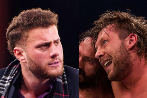 3 AEW stars who can win the newly introduced National Championship