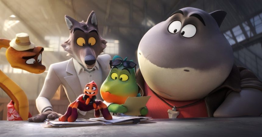 3 Great Peacock Movies to Binge-Watch This Weekend (November 21-23)