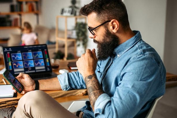 3 High-Paying Crypto Jobs With Nice Perks