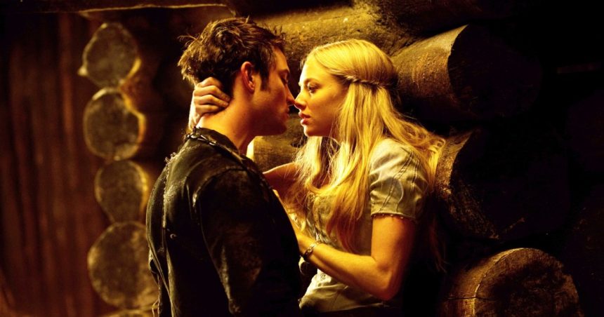 3 New to HBO Max Movies I’m Watching This Weekend (November 14-16)