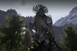 3 Reasons to look forward to Ashes of Creation Steam release (and 3 reasons to be cautiously optimistic)