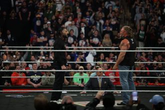 3 Signs WWE is heading towards another Roman Reigns vs. Brock Lesnar match