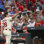 3 best destinations for 2x All-Star after .75M Cardinals contract ends