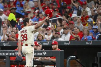 3 best destinations for 2x All-Star after .75M Cardinals contract ends