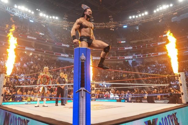 3 superstars who may step away from WWE for a while after Saturday Night’s Main Event