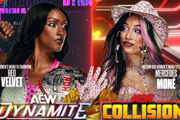 3 surprises Tony Khan could pull off on the final AEW show before Full Gear 2025 