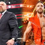 4 Clear signs Triple H has buried LA Knight