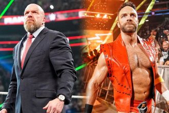 4 Clear signs Triple H has buried LA Knight