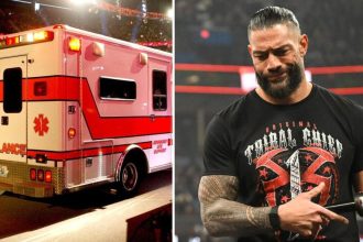 4 Things Roman Reigns can do on WWE RAW after Survivor Series