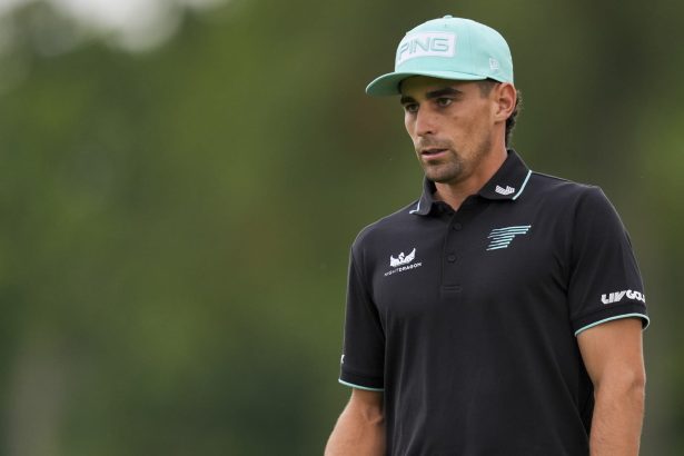 4 big names who missed the cut at the PIF Saudi International ft. Joaquin Niemann