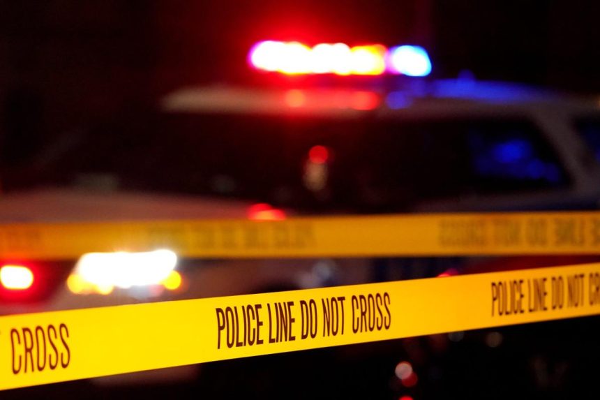 4 masked muggers ruthlessly stab boy, 15, in NYC stick-up: cops, sources