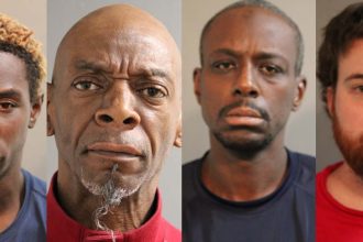 4 men charged with unrelated burglaries across Lakeview, Lincoln Park
