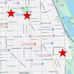 4 more people robbed at gunpoint in Lakeview East, bolstering concerns about surging holdup sprees