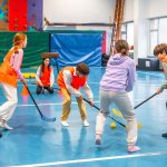 40+ Dynamic PE Games for Middle Schoolers