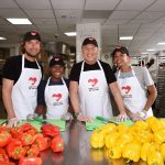 40 Years Of Food For Those In Medical Need