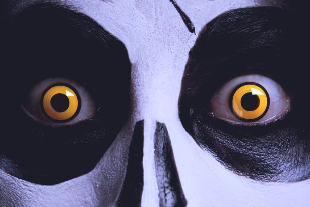 44% of Halloween Injuries Stem From One Simple Cause : ScienceAlert