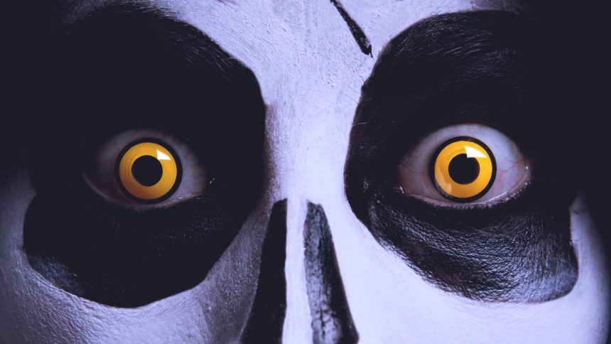 44% of Halloween Injuries Stem From One Simple Cause : ScienceAlert 44% of Halloween Injuries Stem From One Simple Cause : ScienceAlert