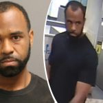 48-year sentence for Lincoln Park rapist identified through Ring video