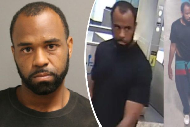 48-year sentence for Lincoln Park rapist identified through Ring video