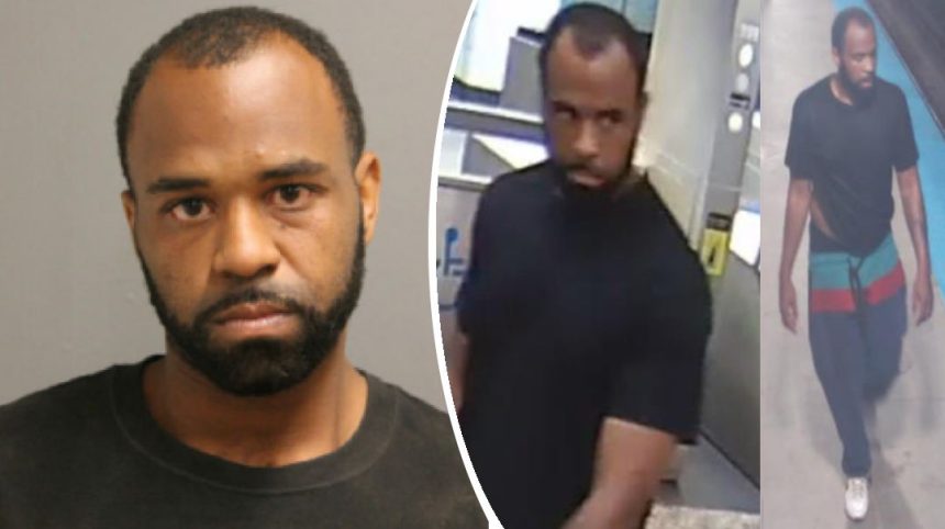 48-year sentence for Lincoln Park rapist identified through Ring video