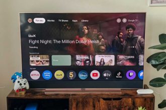 5 Apps To Speed Up Your Google TV Device