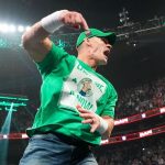 WWE legend, John Cena. [Photo credit: WWE.com]