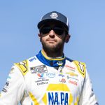 5 NASCAR drivers feat. Chase Elliott with the best average finish in 2025 Cup Series season