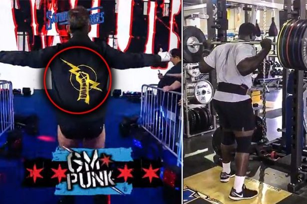 5 WWE stars with whom CM Punk can re-form The Nexus