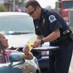 5 common traffic violations and how they affect your car insurance